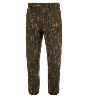 NEW Drake Hydrowool Softshell Hunting Pants Bottomland size 42